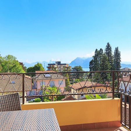 Appartamento Celio - By Impero House Stresa Exterior foto